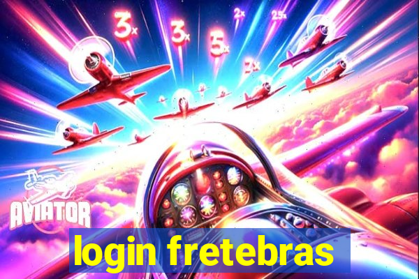 login fretebras